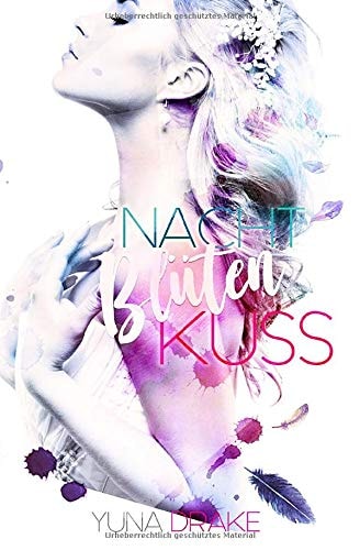 Nachtblütenkuss: Dark Romance