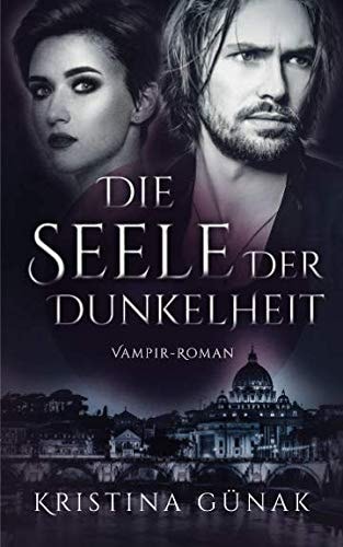 Die Seele der Dunkelheit (Charlottes Erbe)
