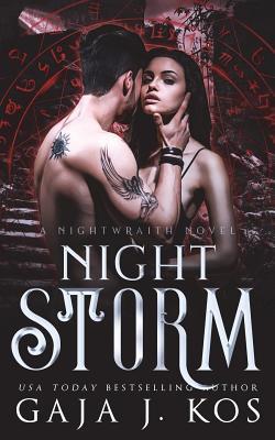 Nightstorm (Nightwraith)