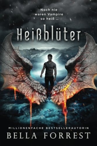 Heißblüter (Volume 1)