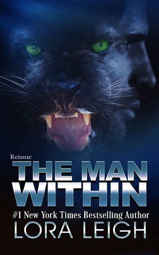 The Man Within (Breeds)