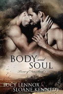 Body and Soul (Twist of Fate, Band 3)