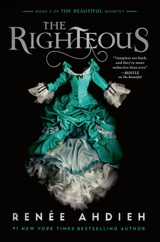 The Righteous (The Beautiful Quartet)