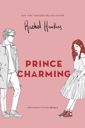 Prince Charming (Royals Book 1)