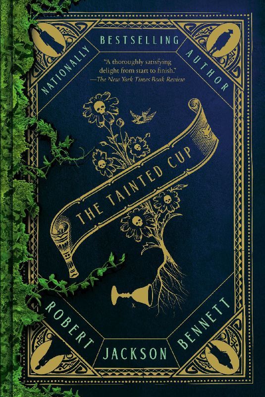 Buchcover