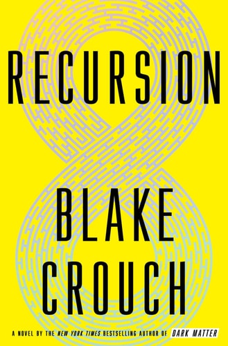 Recursion Exp: A Novel