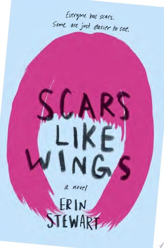 Scars Like Wings