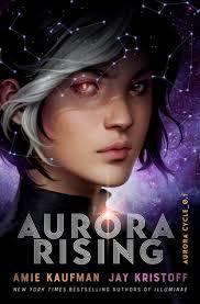 Aurora Rising: Aurora Cycle 01