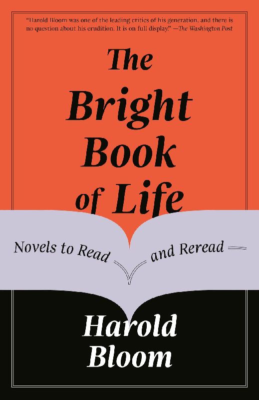 The Bright Book of Life