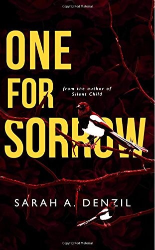 One For Sorrow (Isabel Fielding)