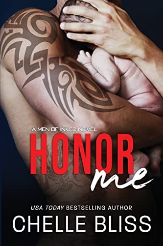 Honor Me (Men of Inked, Band 6)