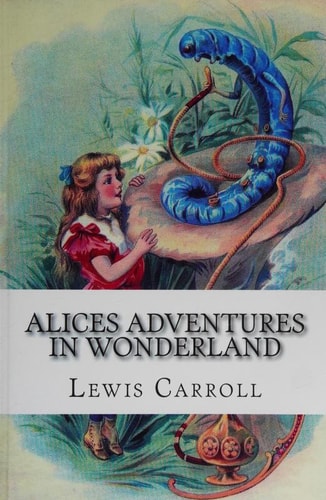 Alice's Adventures in Wonderland