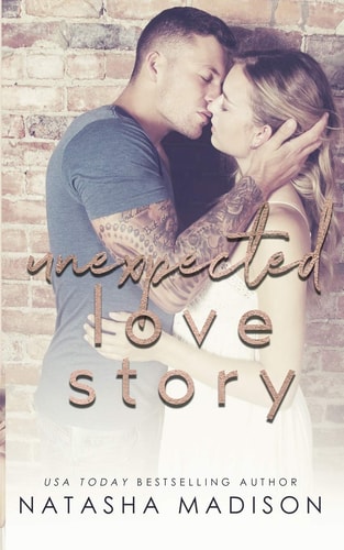 Unexpected Love Story (Love Series)