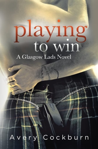 Playing to Win (Glasgow Lads)
