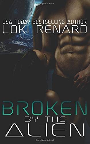Broken by the Alien