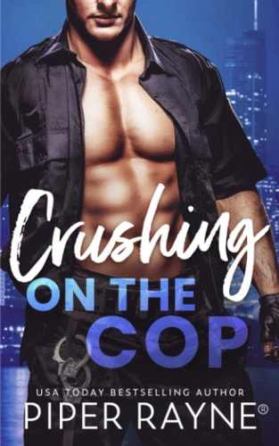 Crushing on the Cop (Blue Collar Brothers, Band 2)