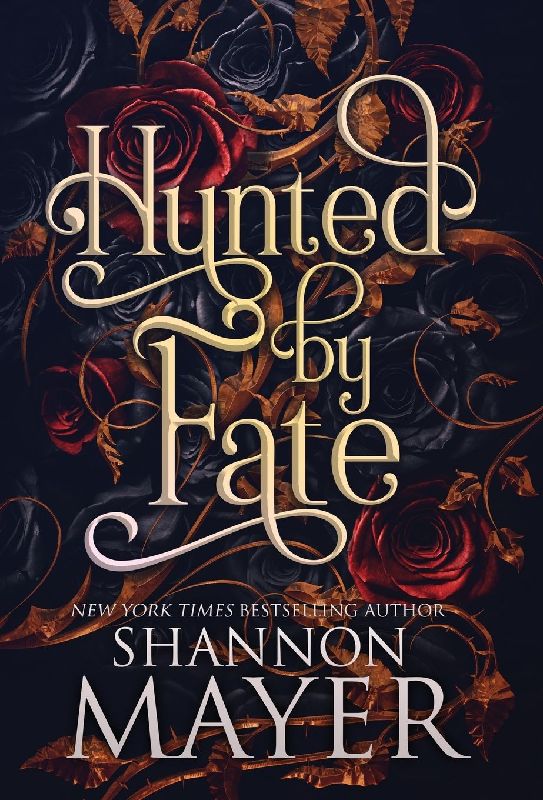 Hunted by Fate