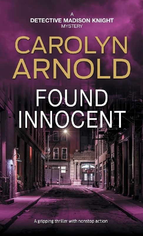 Found Innocent
