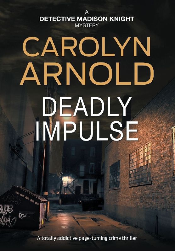 Deadly Impulse