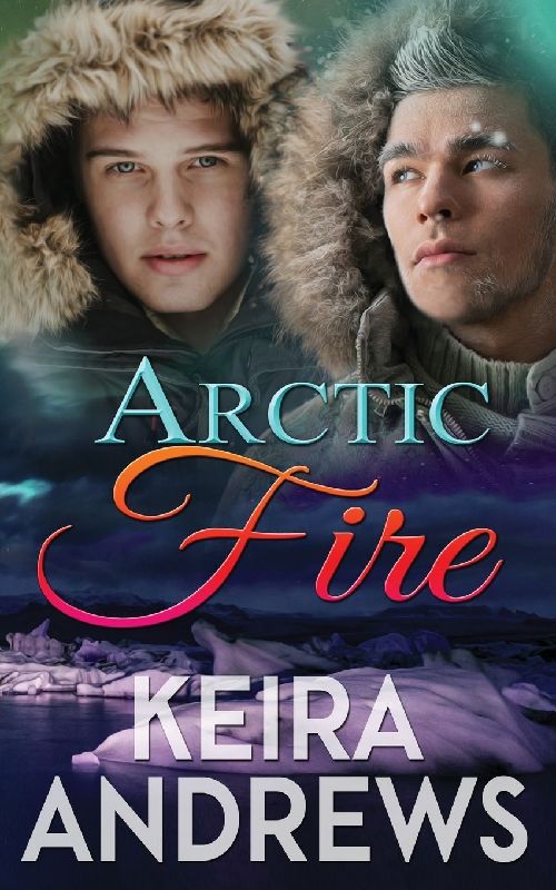 Arctic Fire