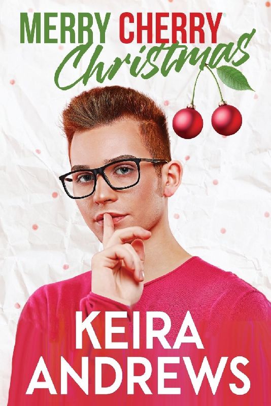 Merry Cherry Christmas