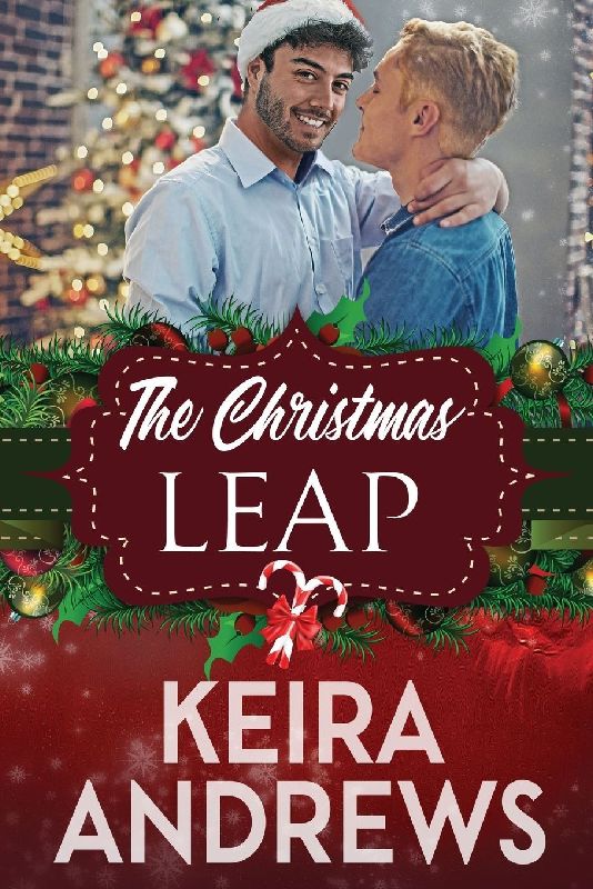 The Christmas Leap