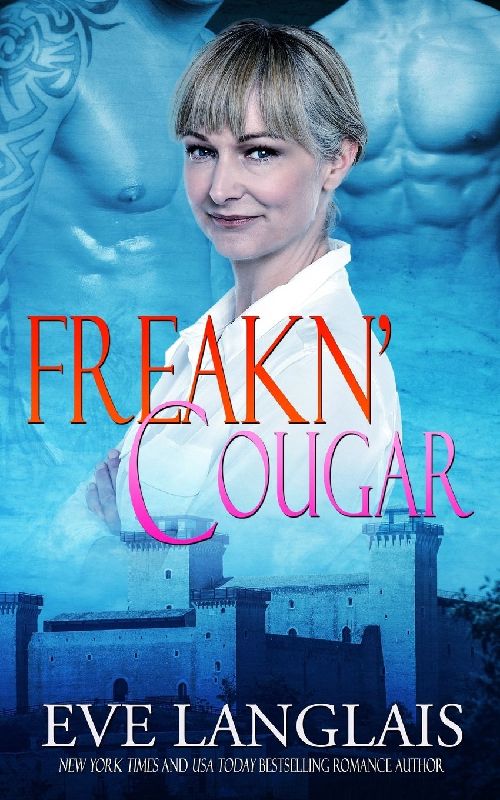 Freakn' Cougar