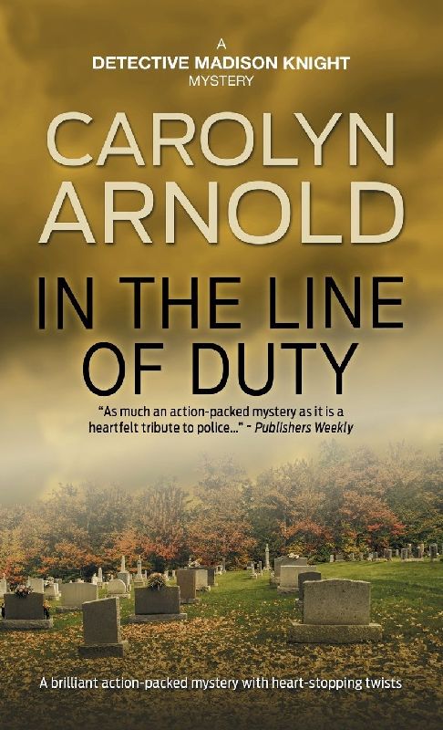 In the Line of Duty