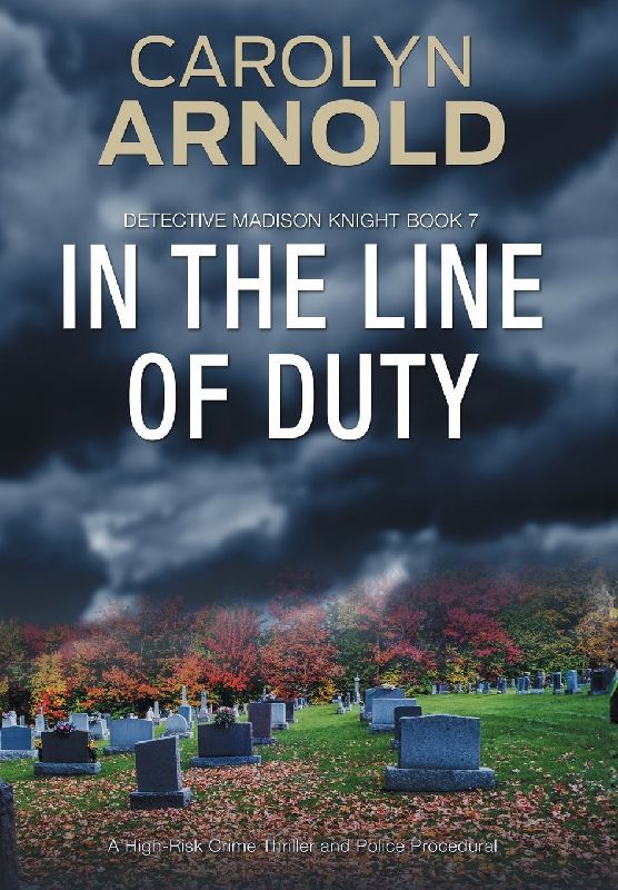 In the Line of Duty