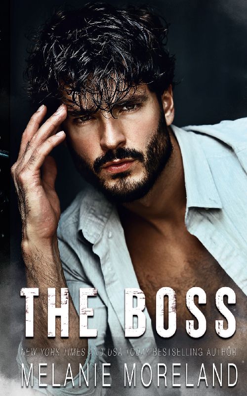 The Boss