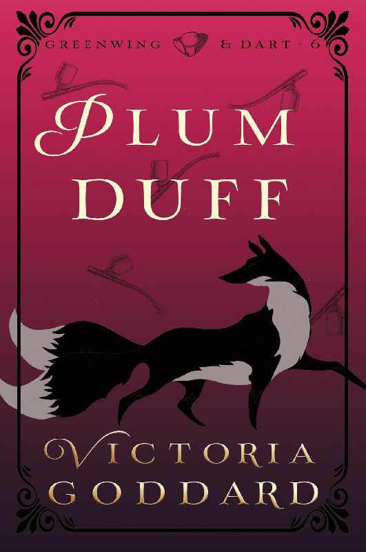 Plum Duff