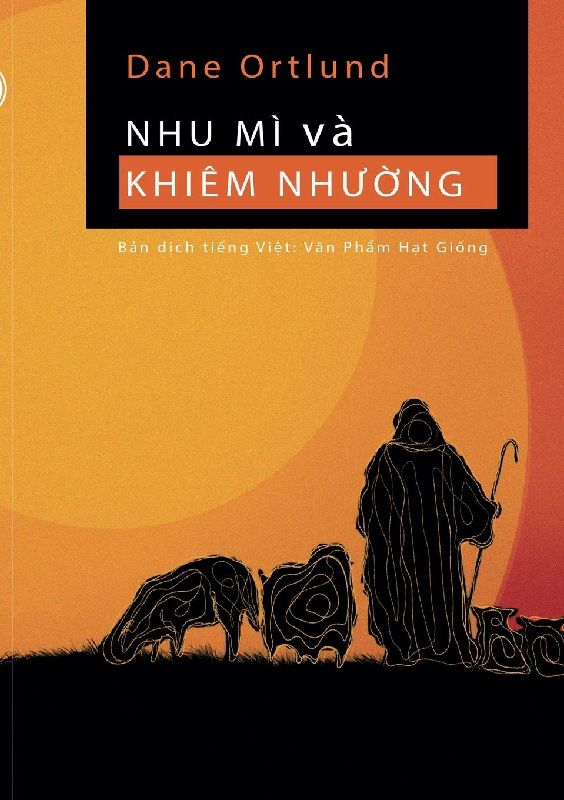 Nhu mì và Khiêm nh¿¿ng