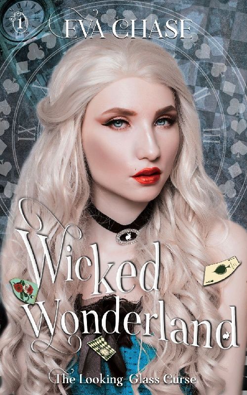 Wicked Wonderland