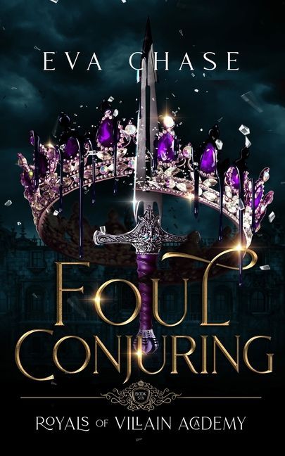 Foul Conjuring