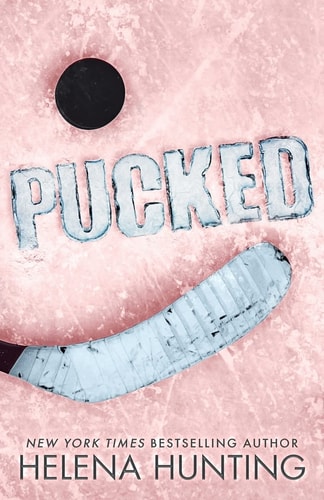 PUCKED (A Standalone Romantic Comedy): Special Edition Paperback (The Pucked Series)