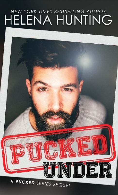 Pucked Under (Hardcover)