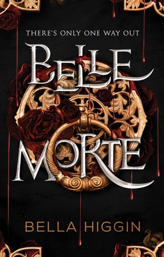 Belle Morte (Belle Morte series, 1)