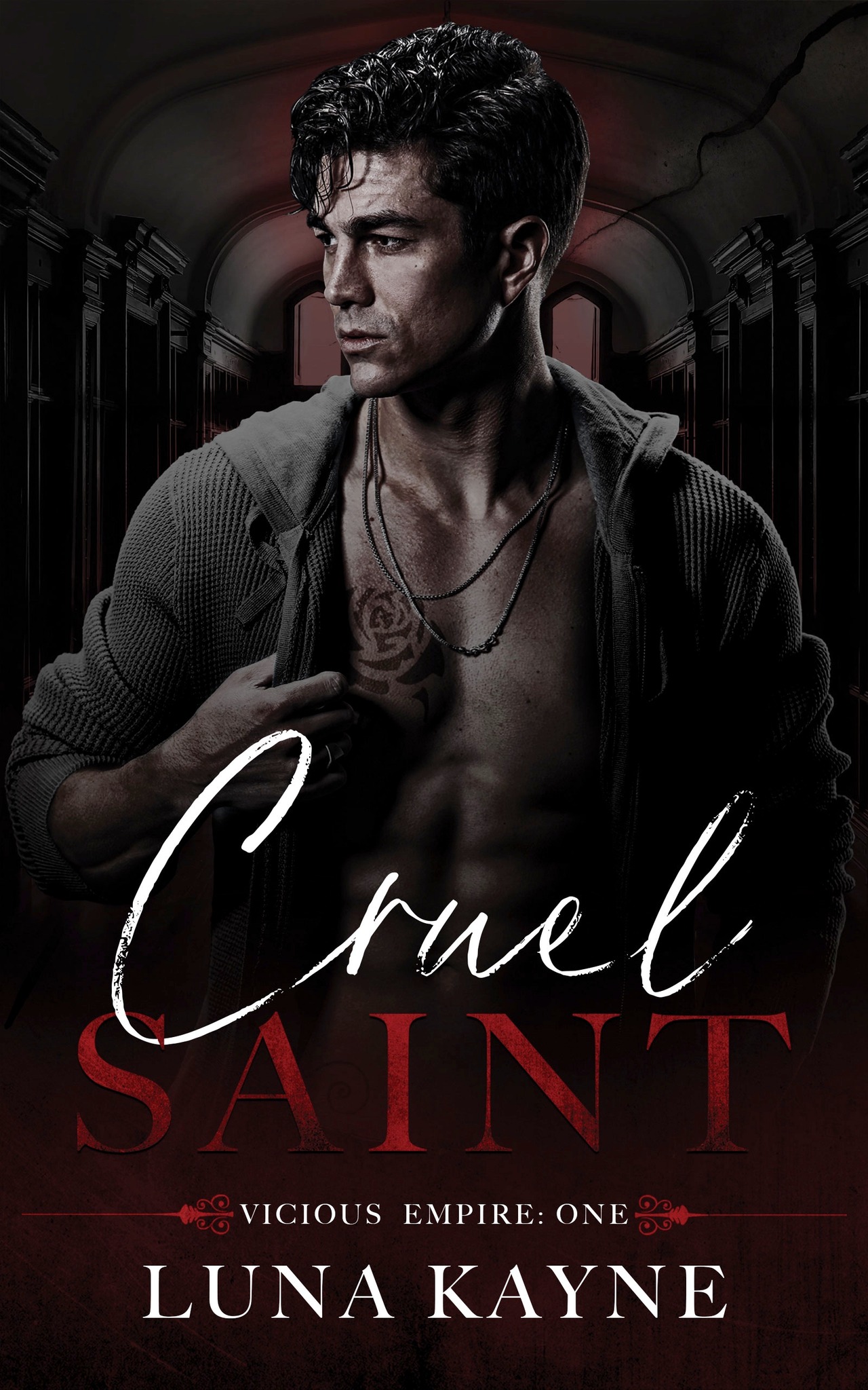 Cruel Saint