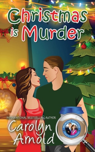 Christmas is Murder (7)