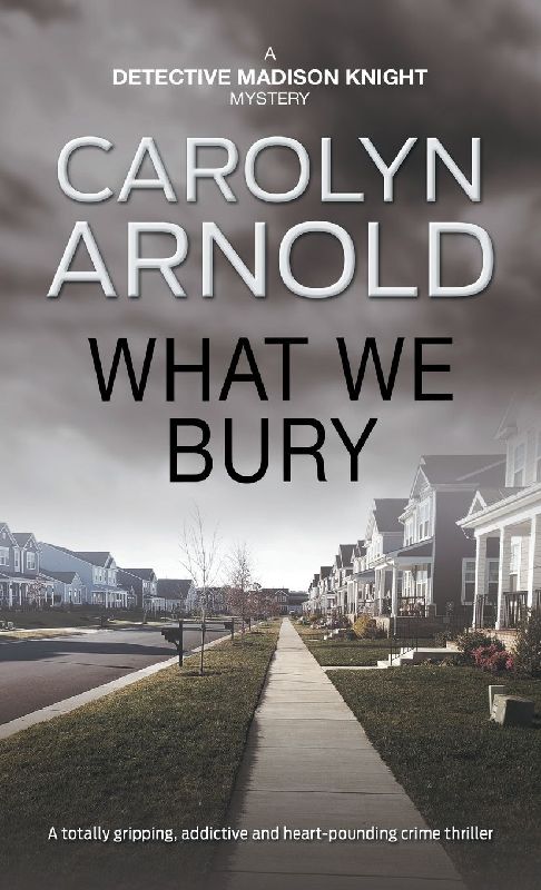 What We Bury