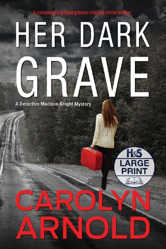 Her Dark Grave