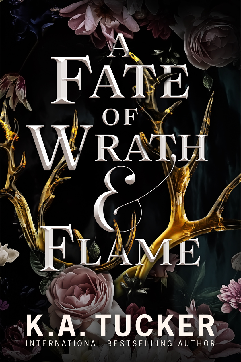 A Fate Of Wrath & Flame