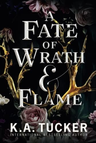 A Fate of Wrath & Flame (Fate & Flame)