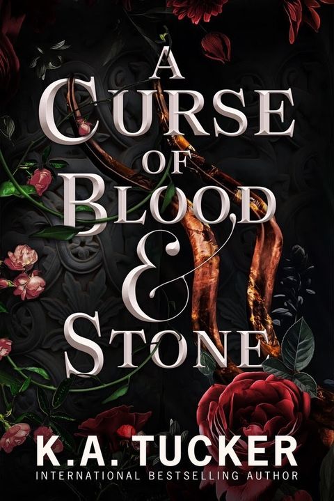 A Curse Of Blood & Stone