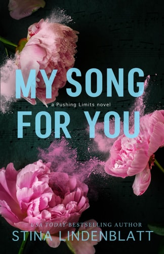 My Song For You (Pushing Limits)