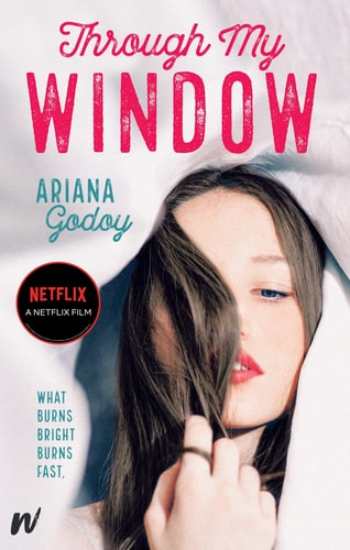 Through My Window (The Hidalgo Brothers, 1)