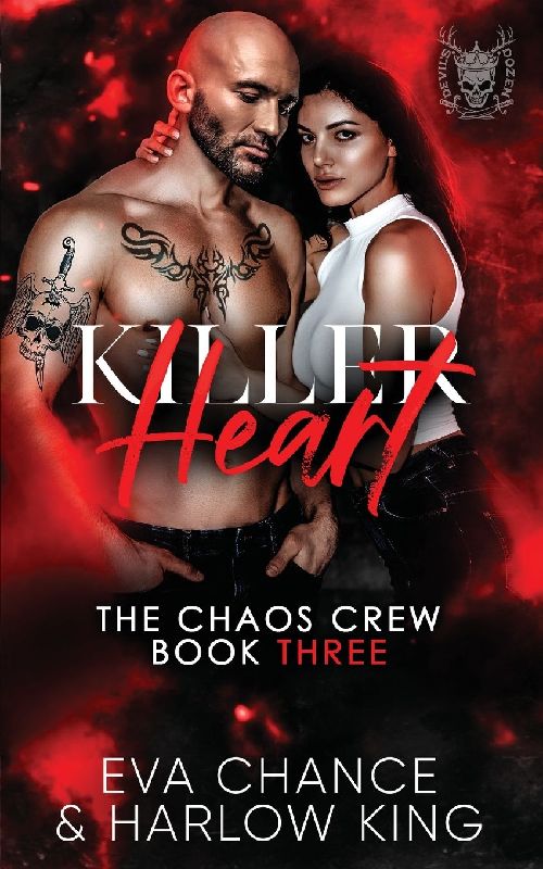 Killer Heart