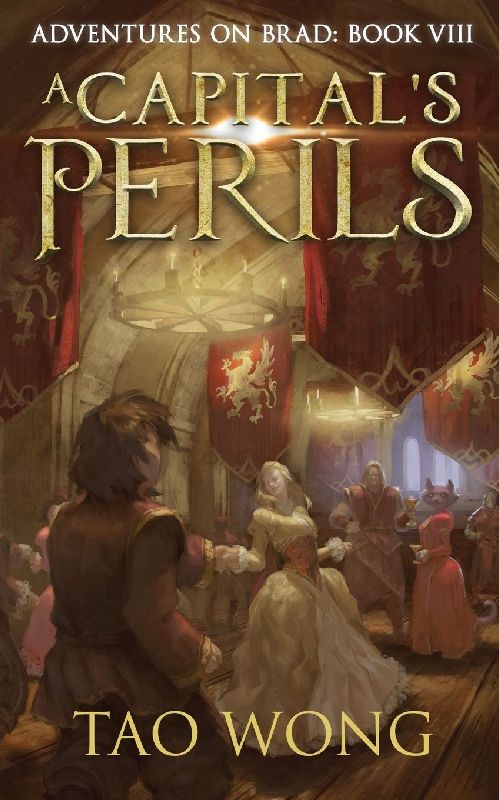A Capital's Perils