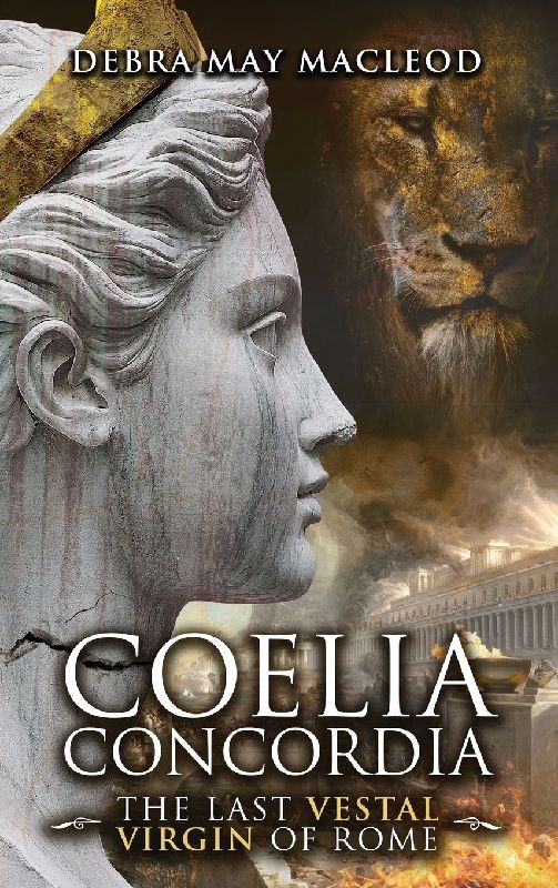 Coelia Concordia
