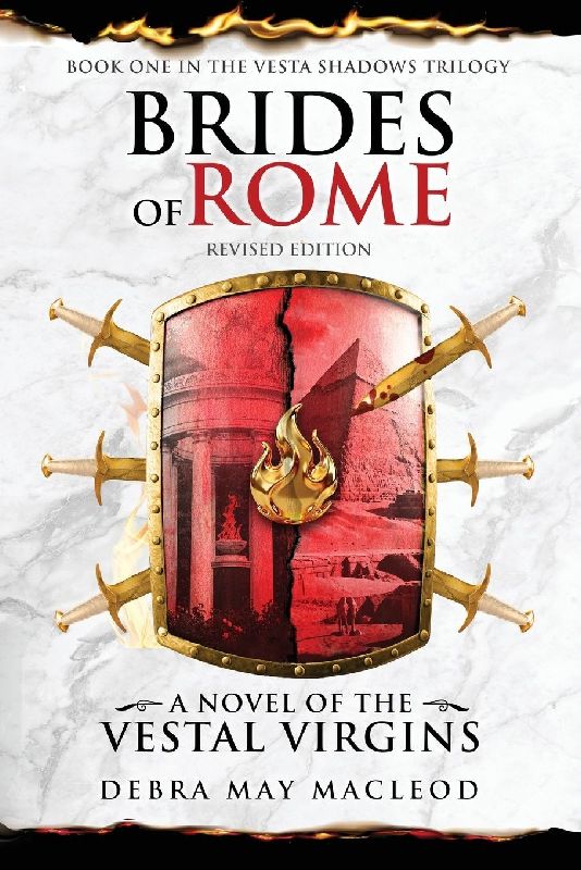 Brides of Rome